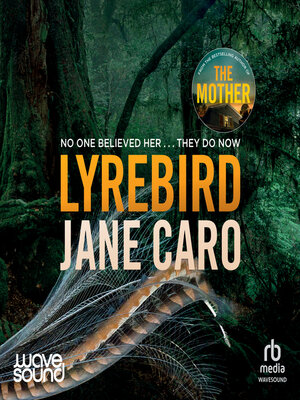 Lyrebird - Audiobook